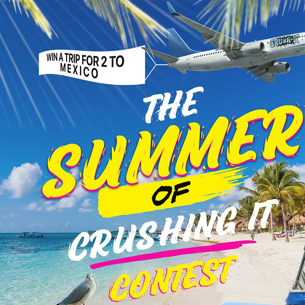 Summer Contest